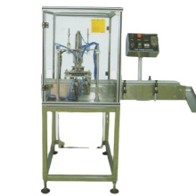 XG-1B Automatic capping Machine